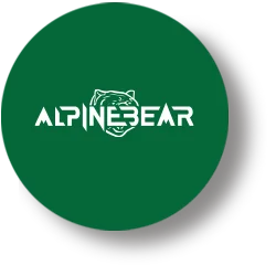 Alpinebear
