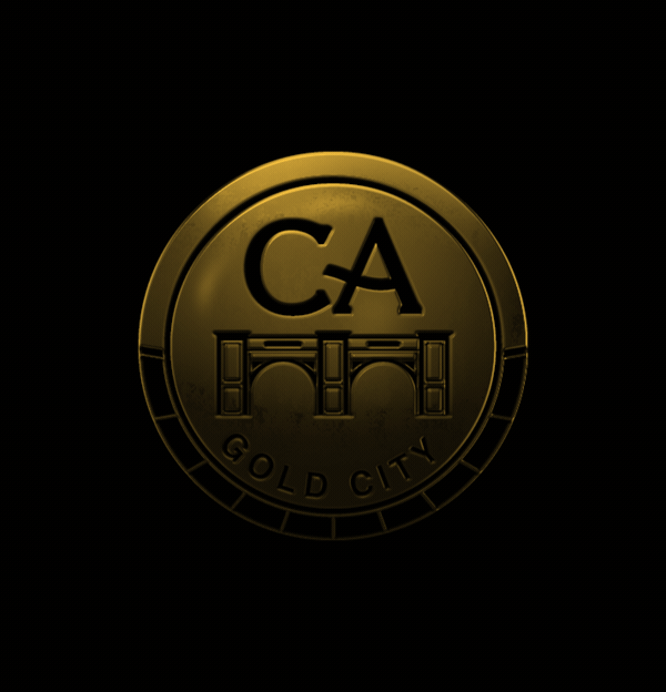 CA Gold City | Premium Real Estate Project