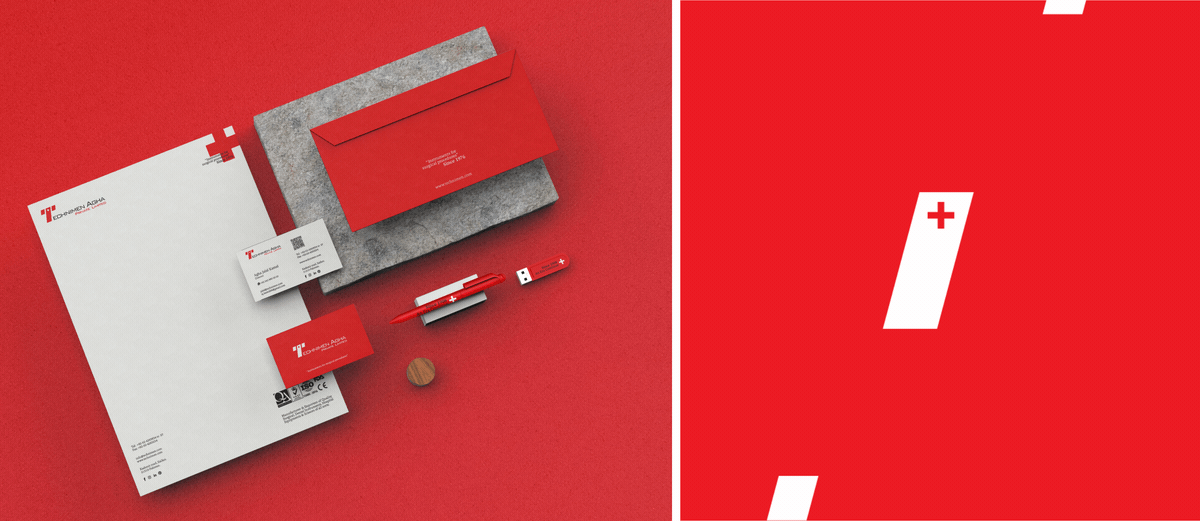 Technimen Agha | Surgical Instruments
