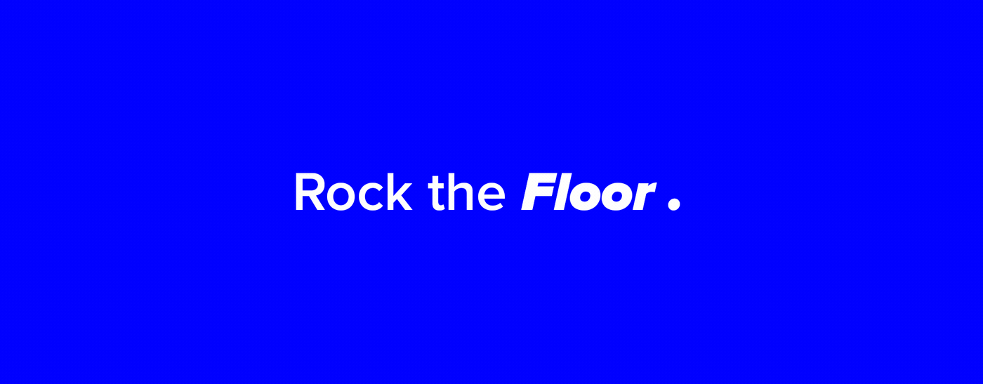 Blue Chips | Event Management & PR Company