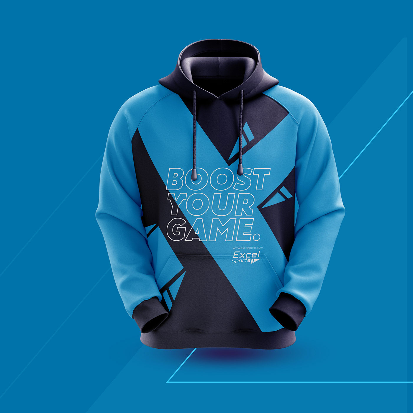 Excel Sports | Sports Apparel Manufacturer