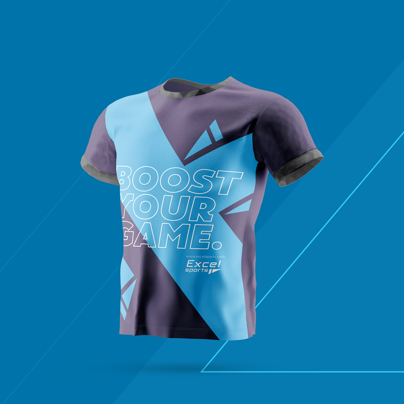 Excel Sports | Sports Apparel Manufacturer