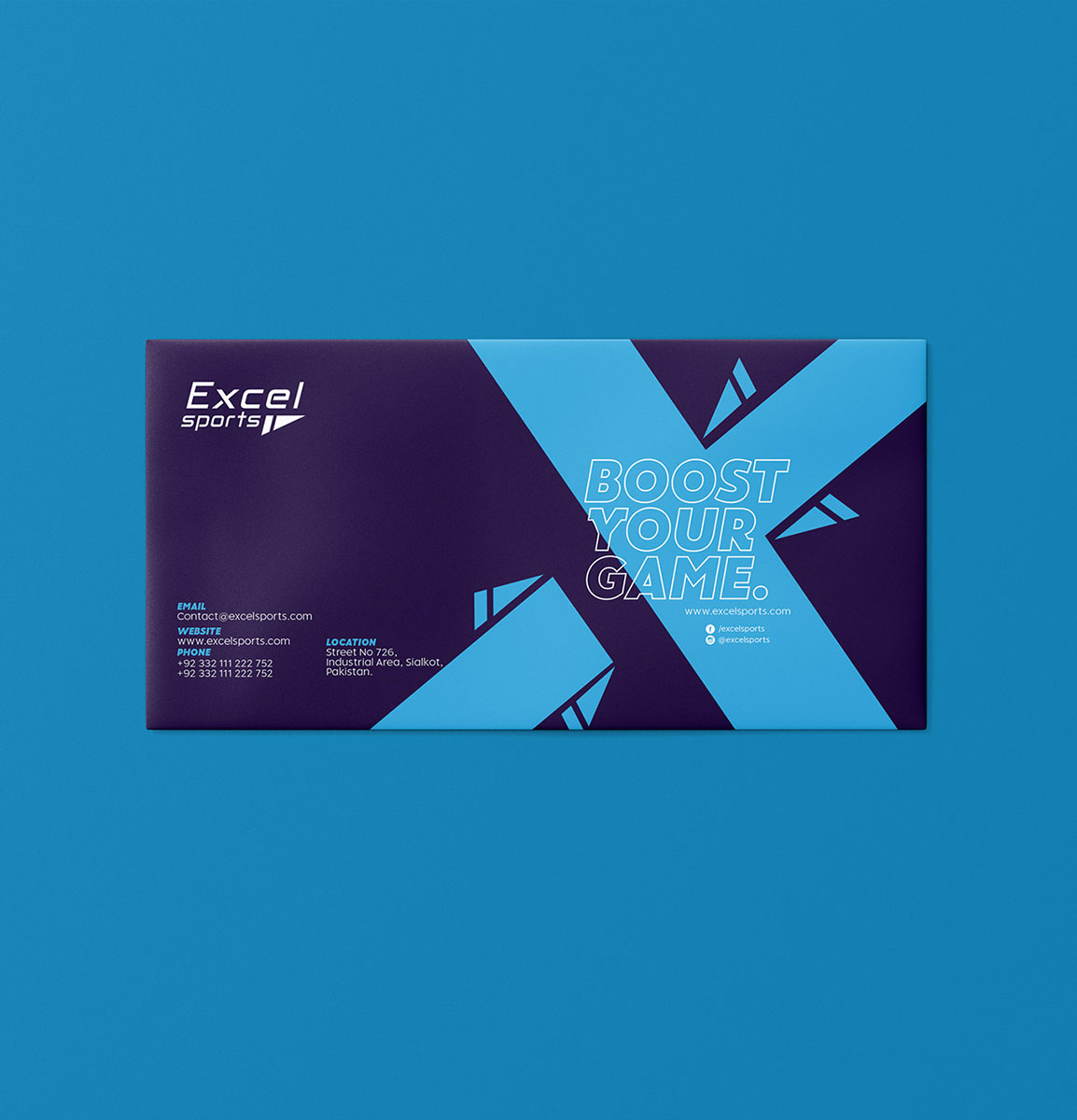 Excel Sports | Sports Apparel Manufacturer