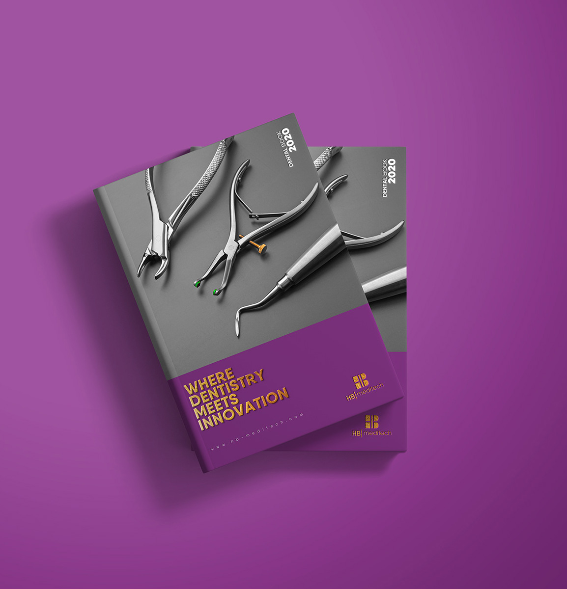 HB Meditech | General Surgery Catalog