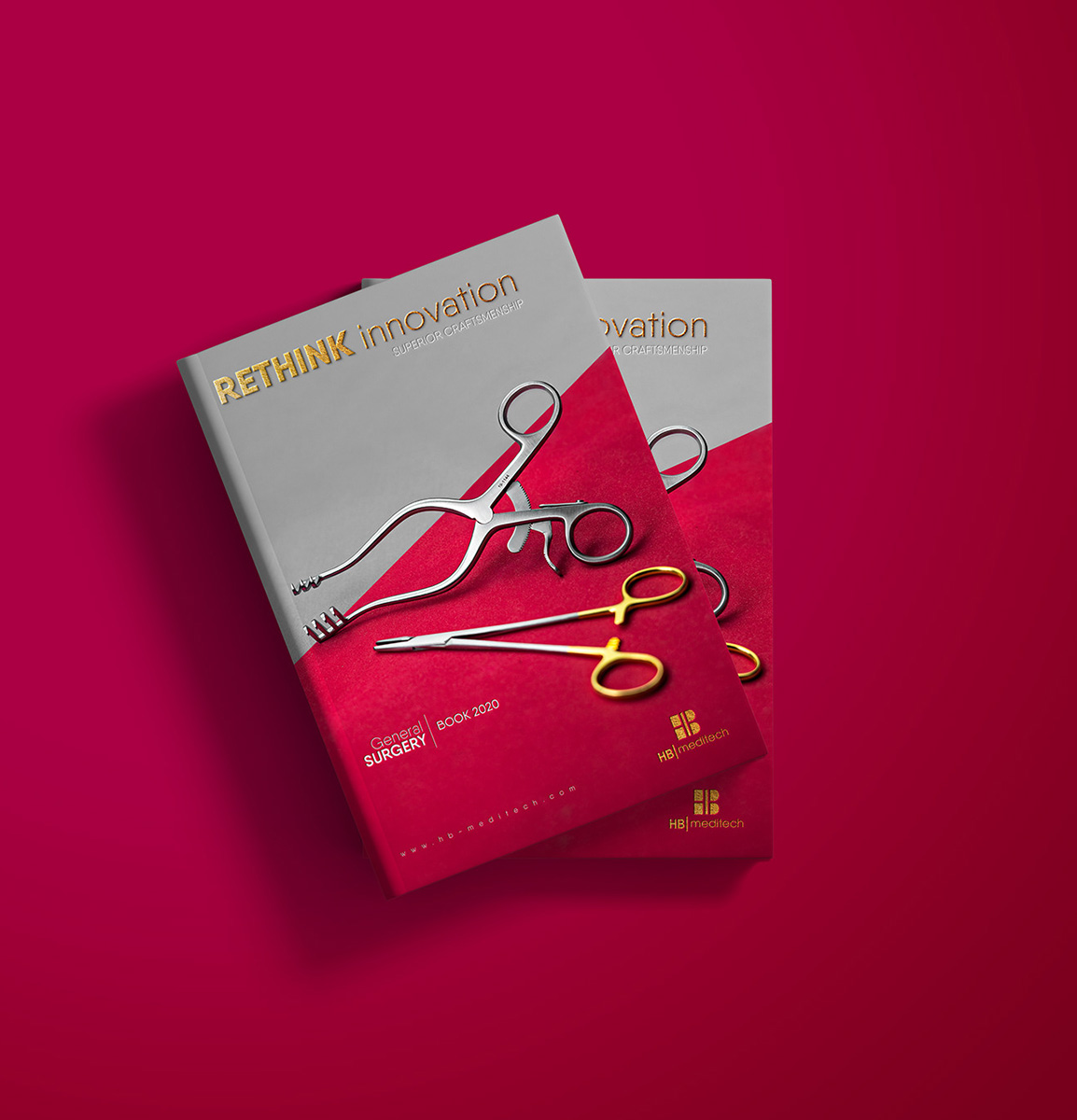 HB Meditech | General Surgery Catalog