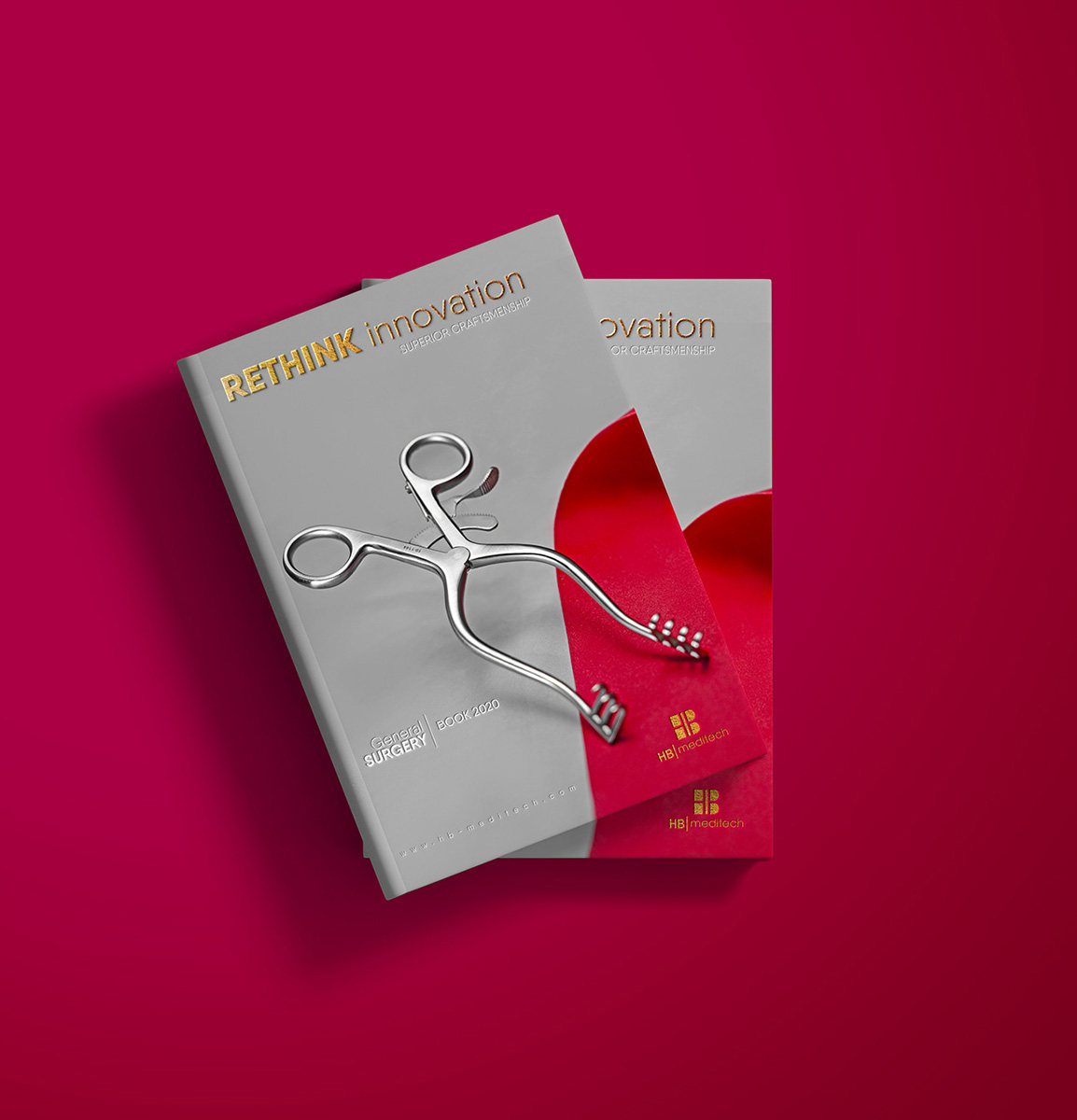HB Meditech | General Surgery Catalog