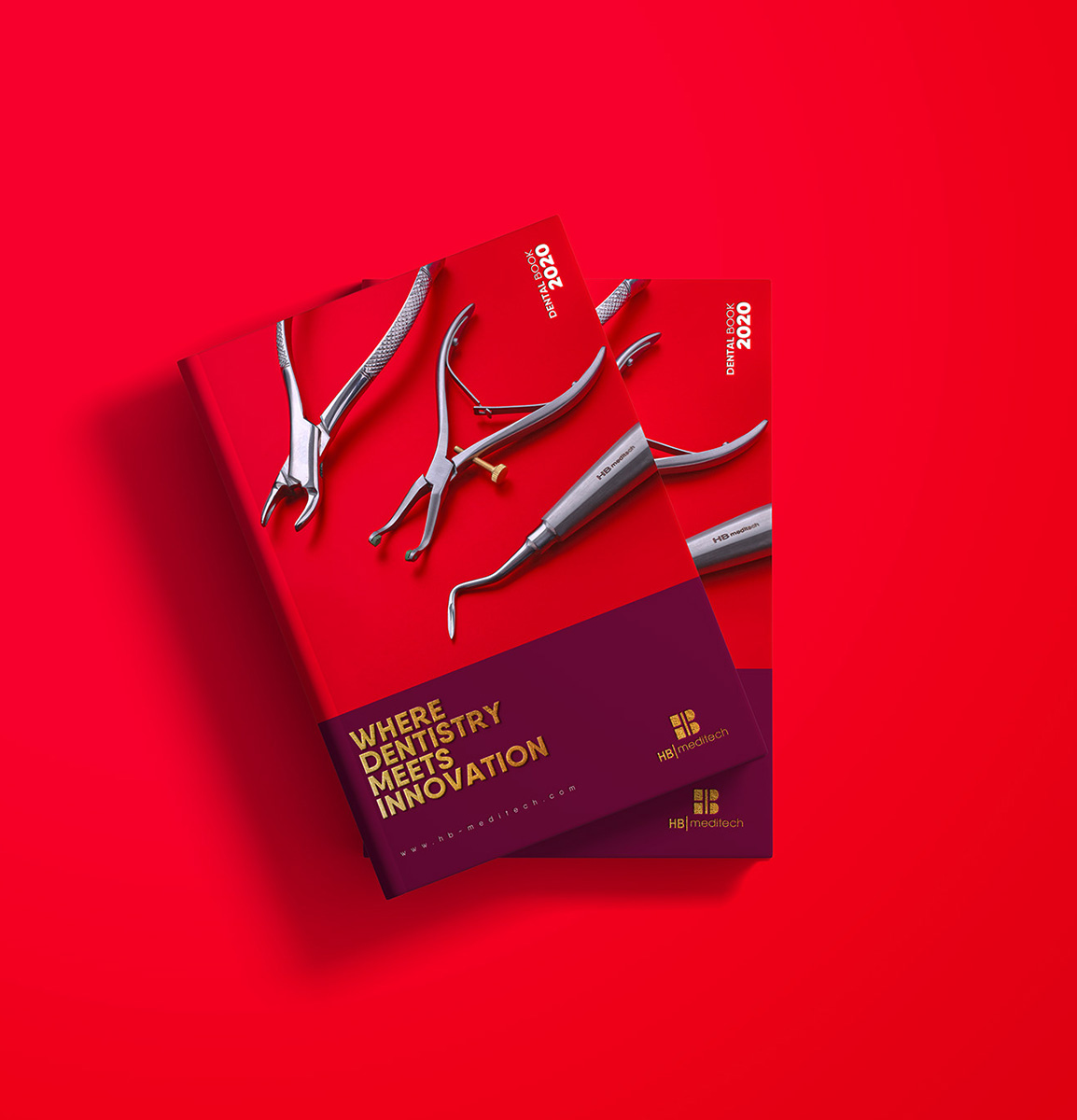 HB Meditech | General Surgery Catalog
