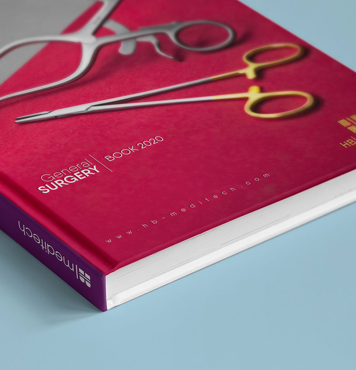 HB Meditech | General Surgery Catalog