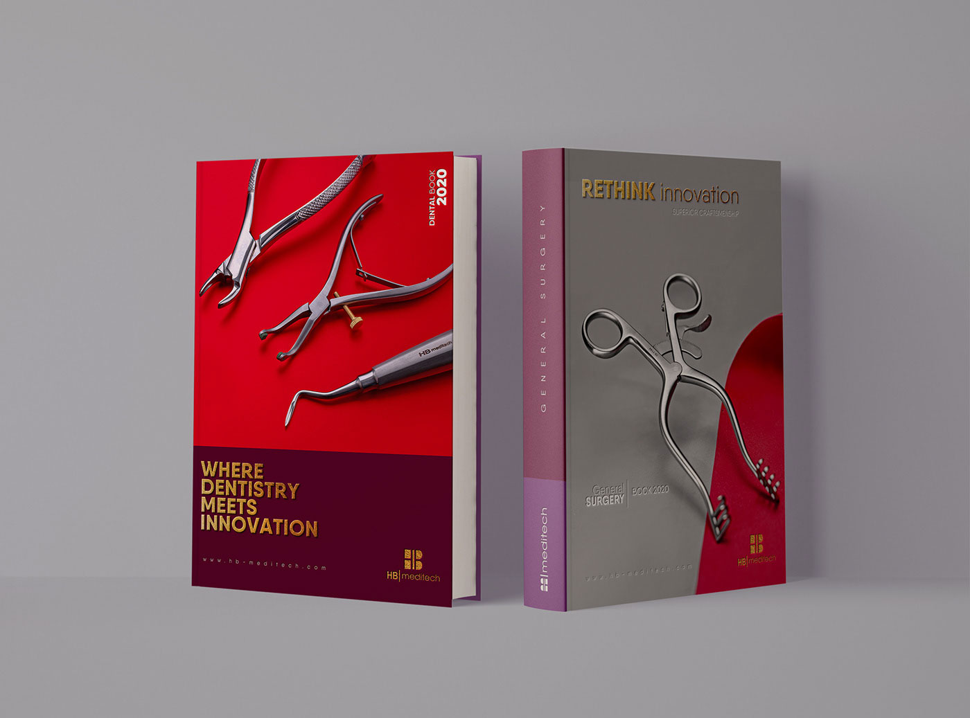 HB Meditech | General Surgery Catalog