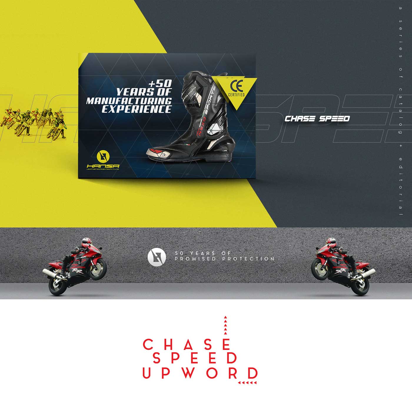 Hansa | Product Catalogs & 3D Visualization