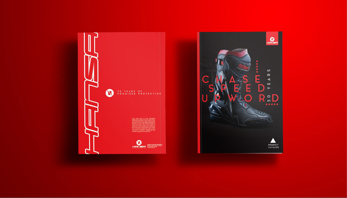 Hansa | Product Catalogs & 3D Visualization