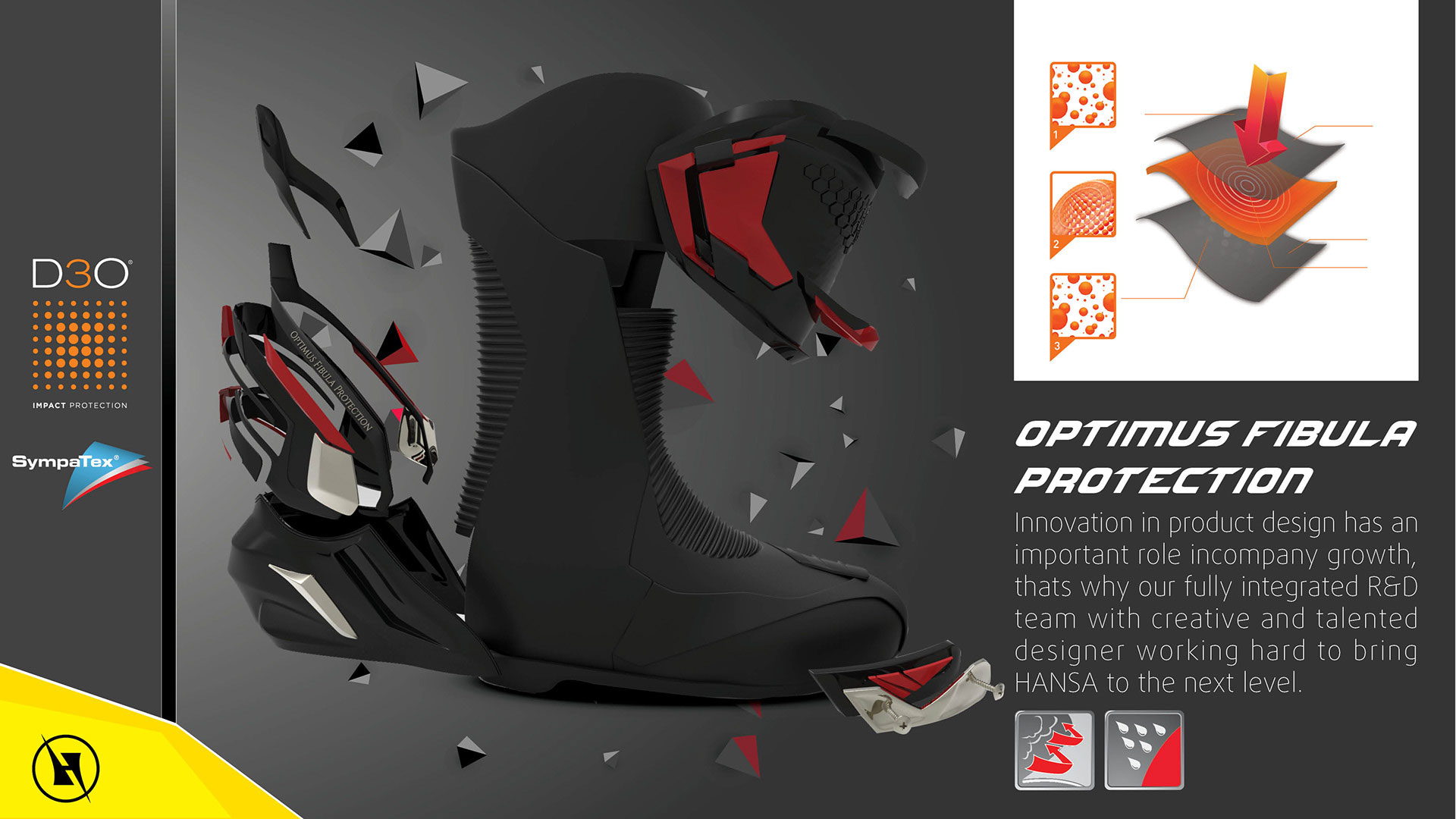 Hansa | Product Catalogs & 3D Visualization