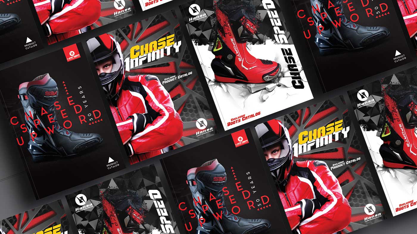 Hansa | Product Catalogs & 3D Visualization