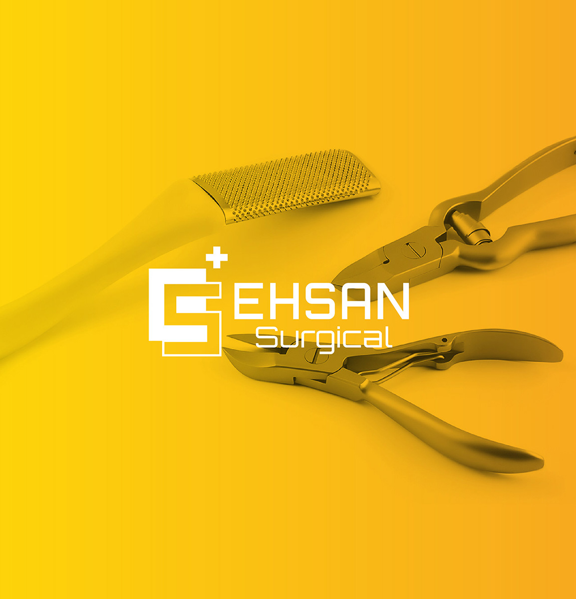 Ehsan Surgical | Surgical Instruments
