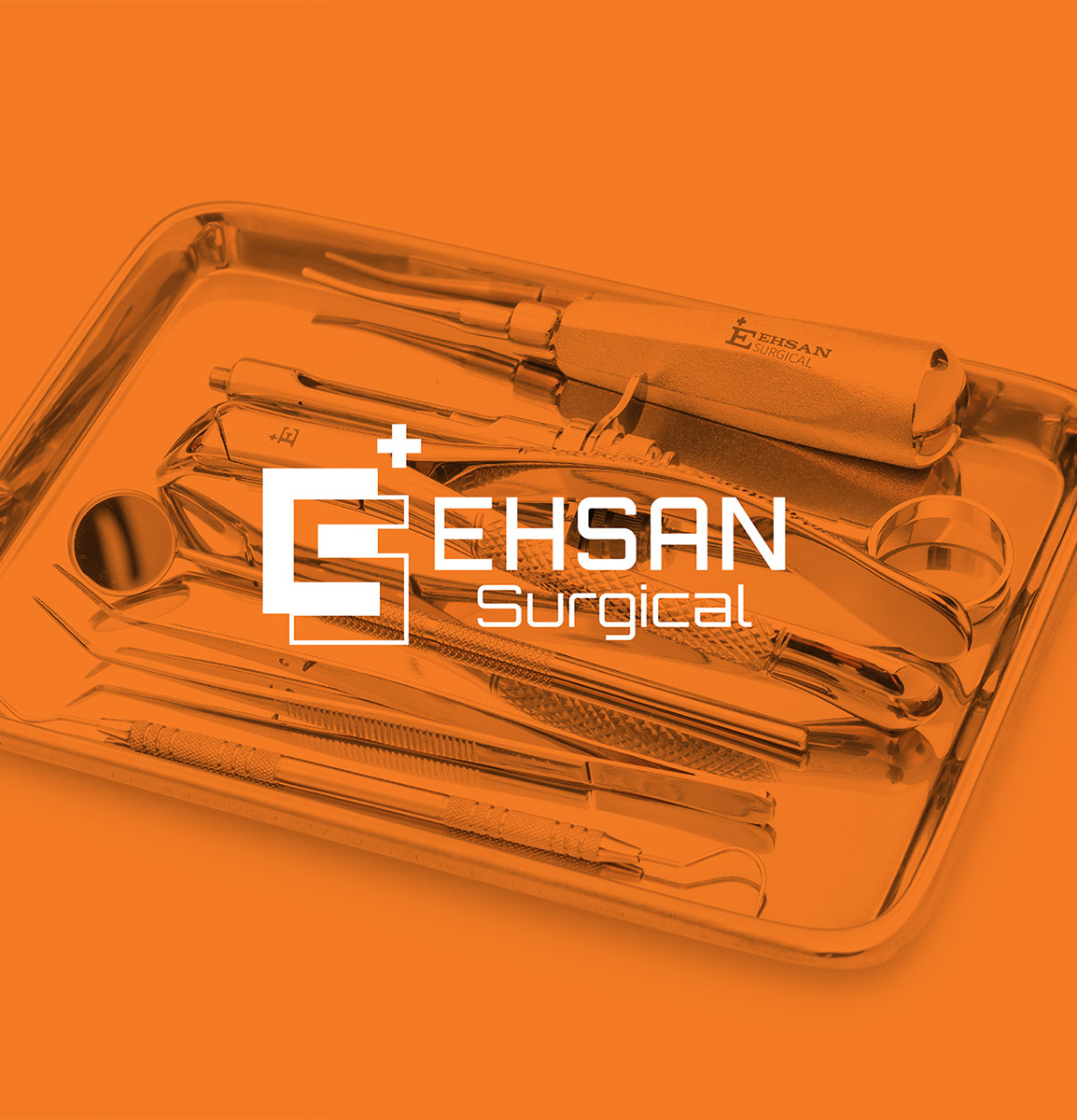 Ehsan Surgical | Surgical Instruments