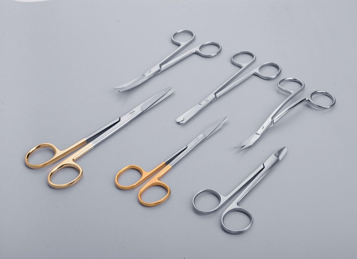 Ehsan Surgical | Surgical Instruments