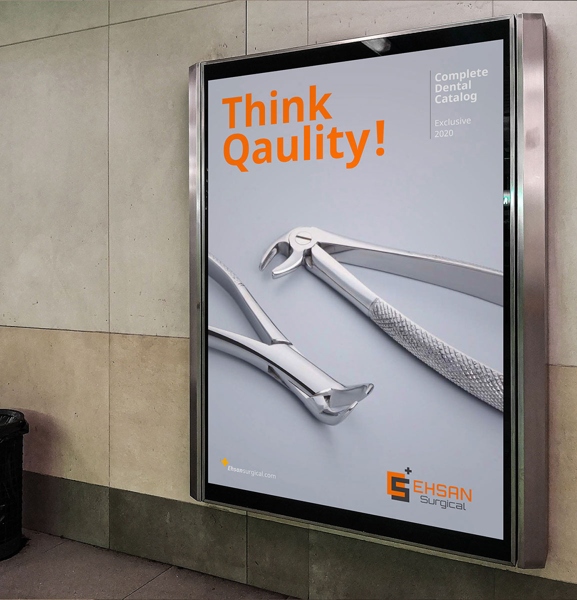 Ehsan Surgical | Surgical Instruments