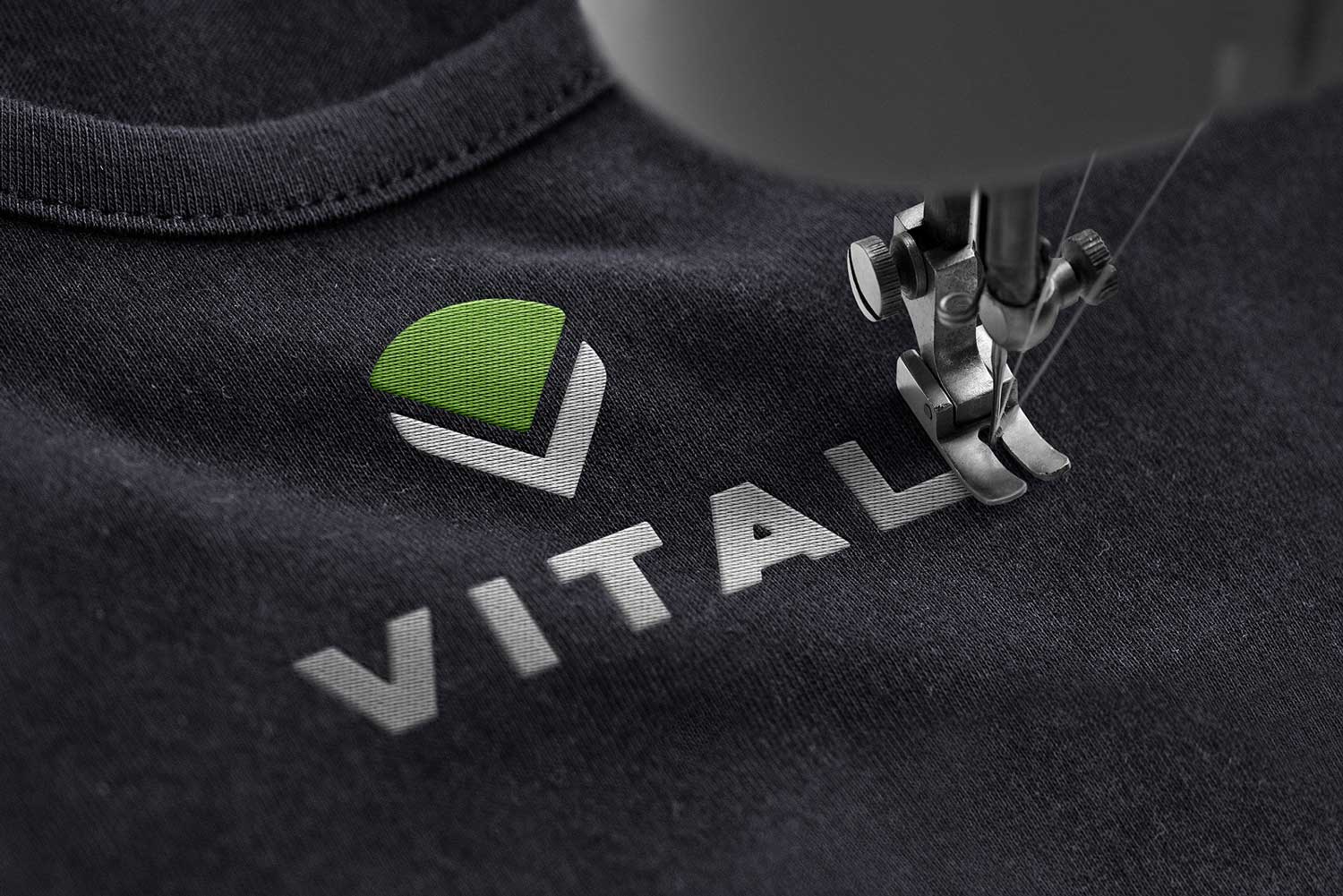 Vital Private Limited Company