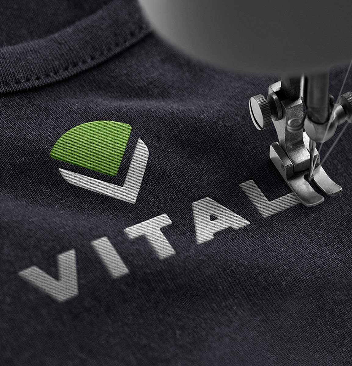Vital Private Limited Company