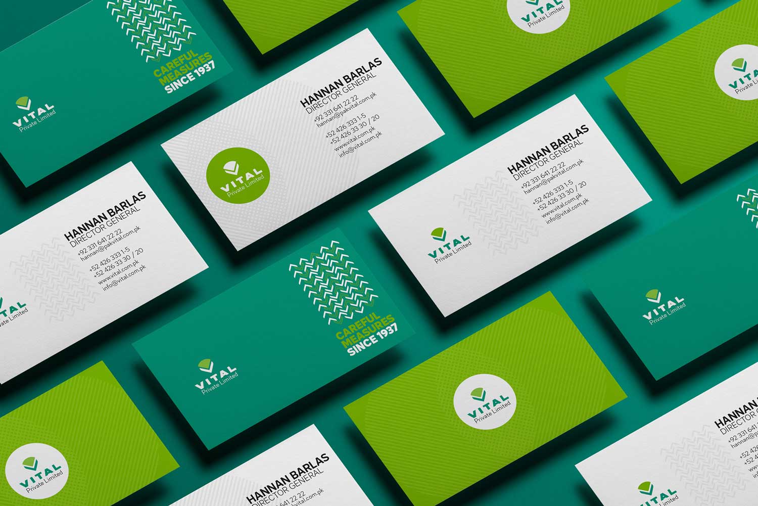 Vital Private Limited Company