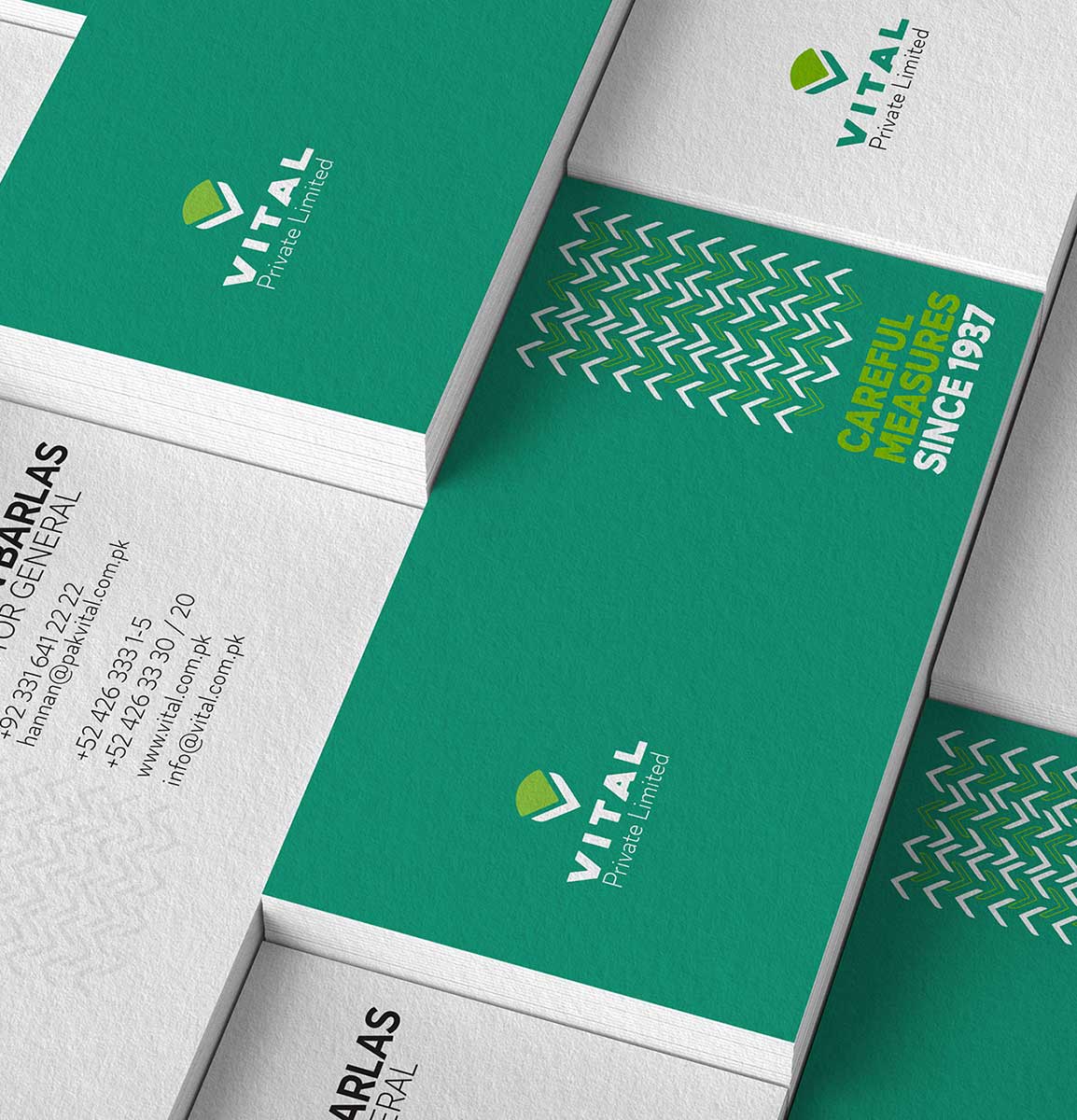 Vital Private Limited Company