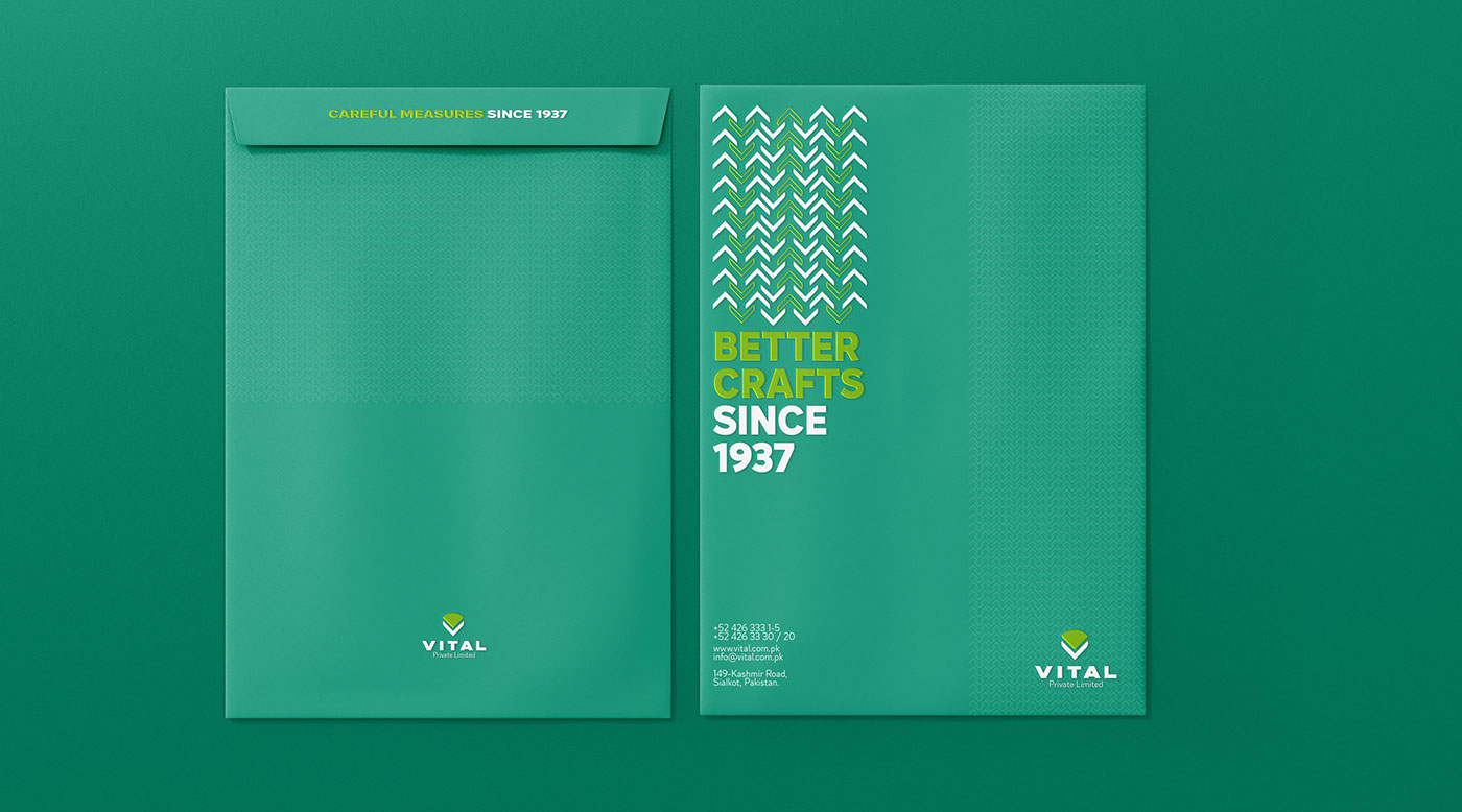 Vital Private Limited Company