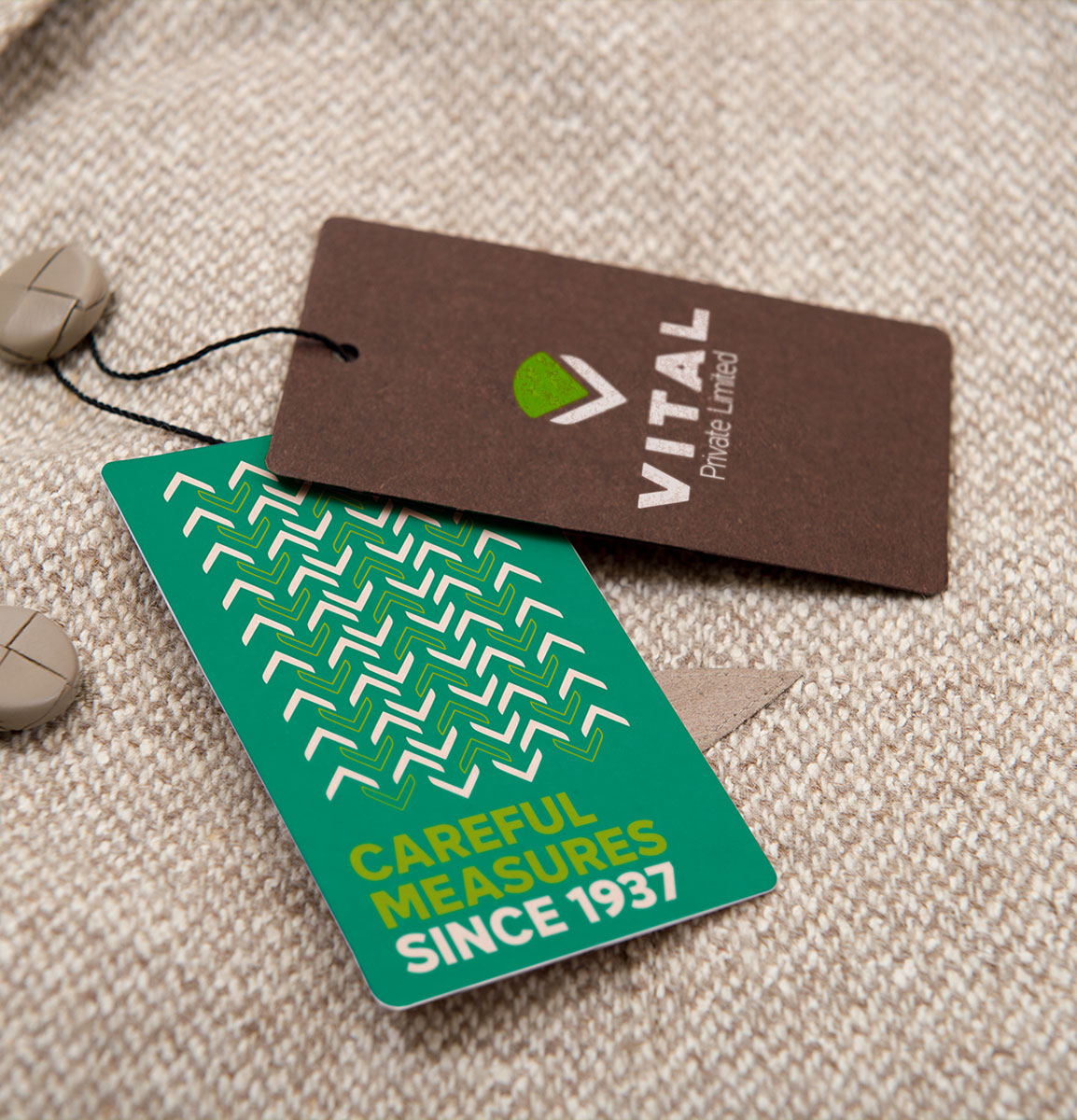 Vital Private Limited Company