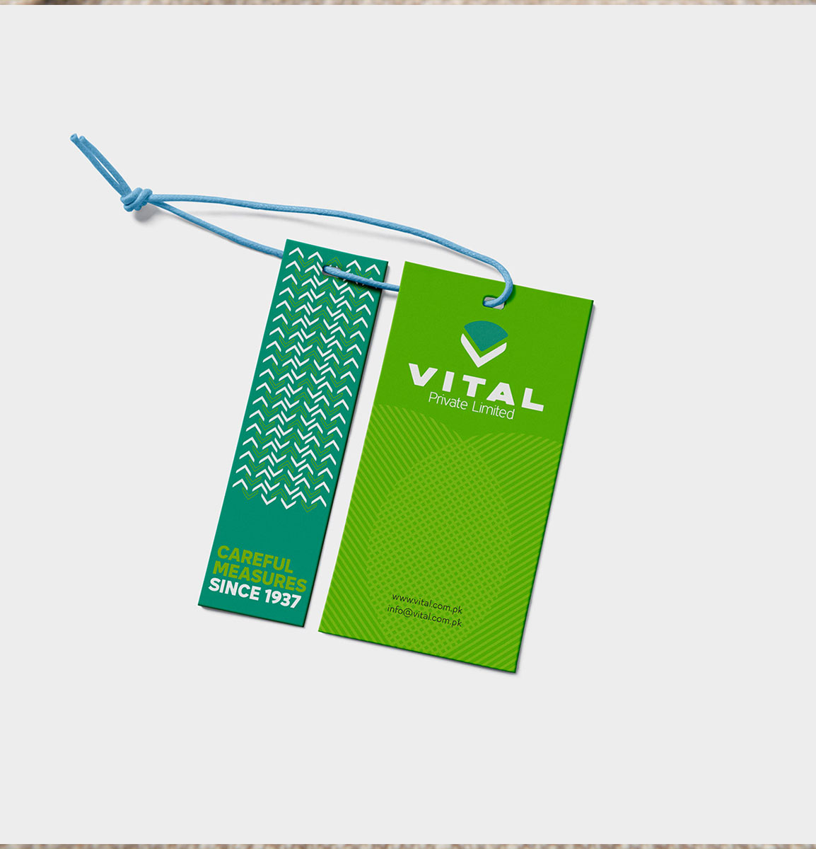 Vital Private Limited Company