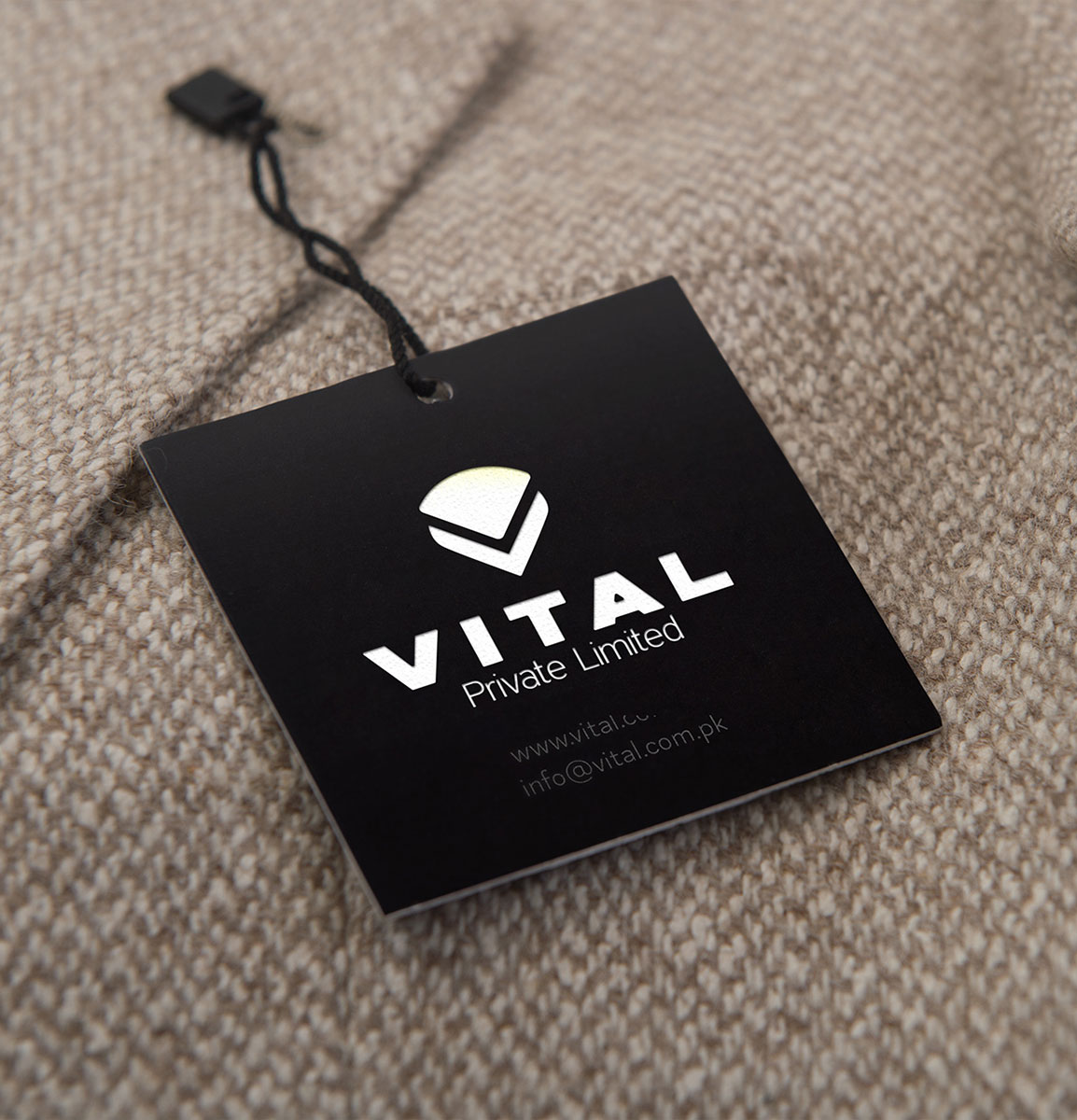 Vital Private Limited Company