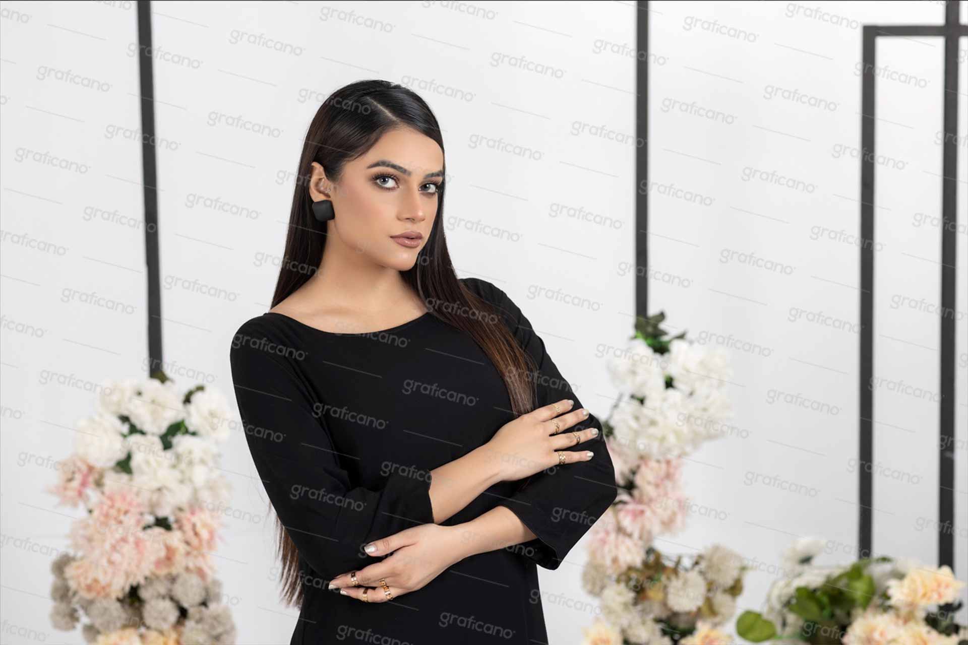 Fashion Wear Photography Portfolio