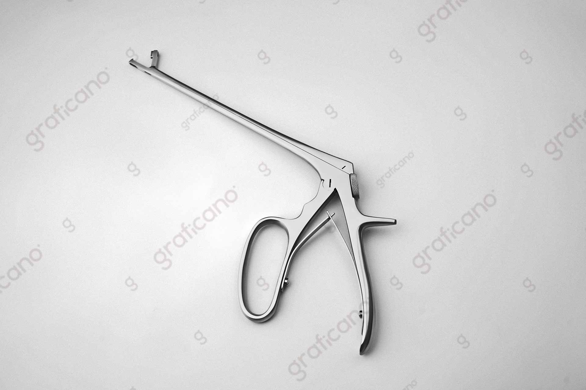 Surgical Instrument Photography Portfolio