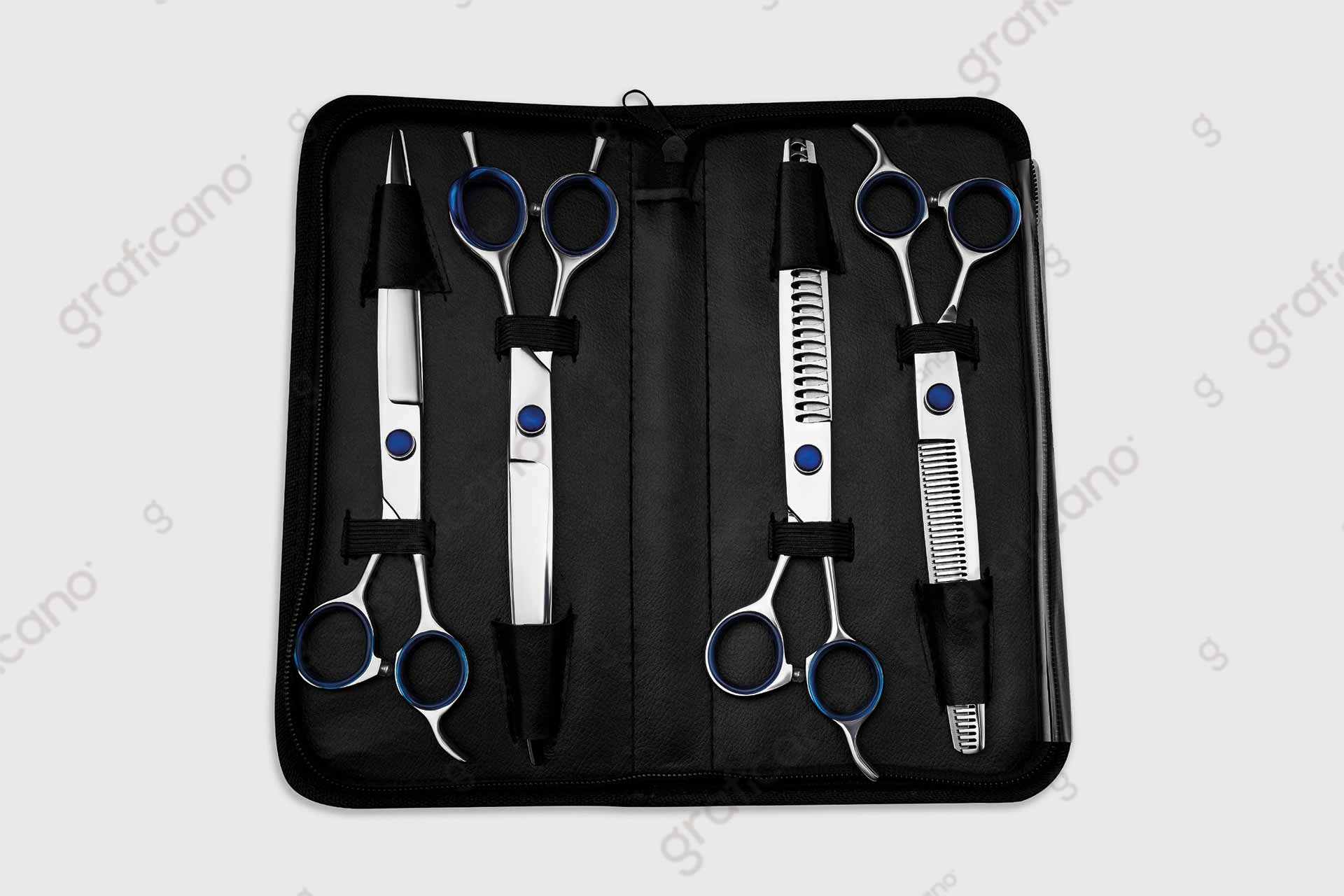 Surgical Instrument Photography Portfolio