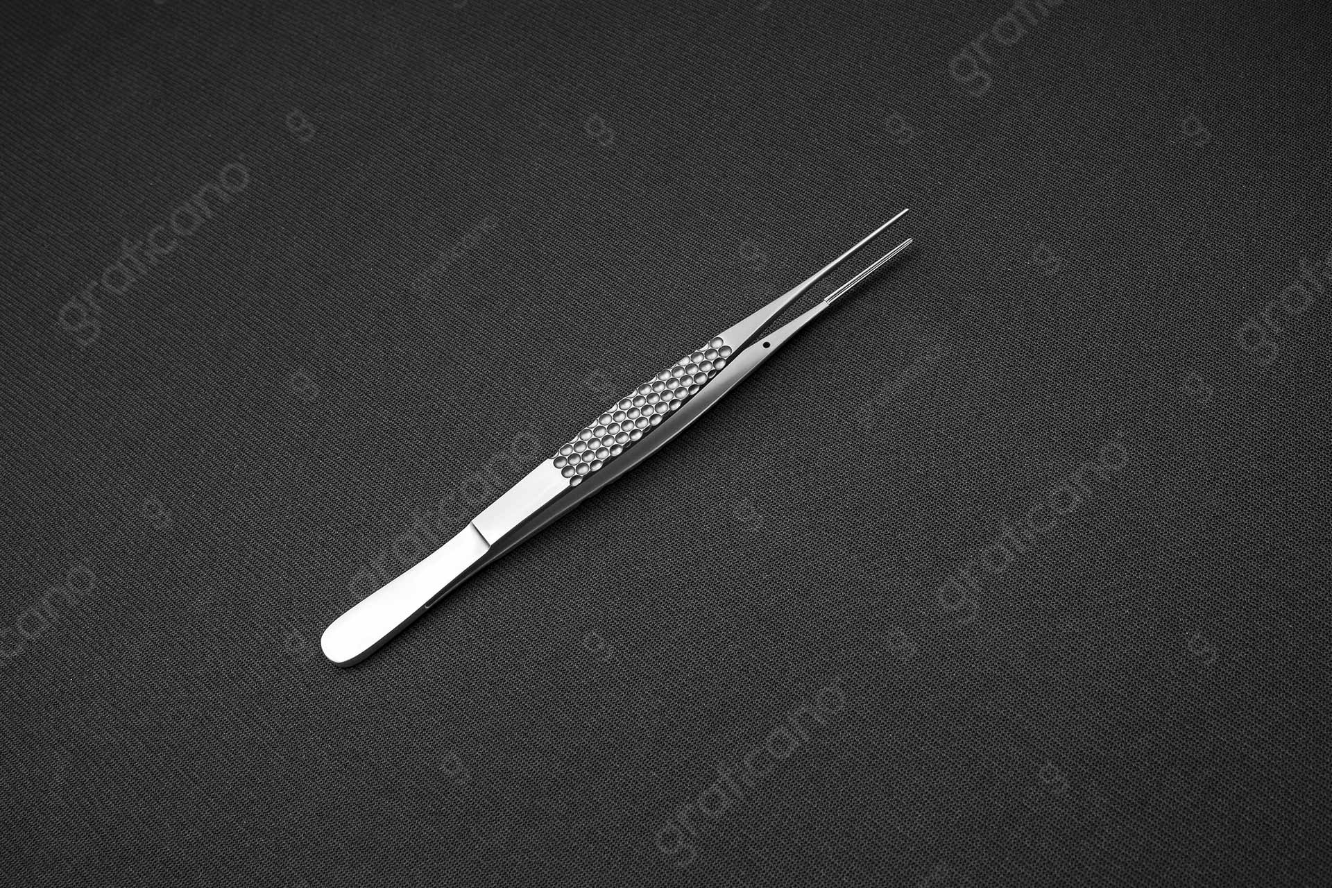 Surgical Instrument Photography Portfolio