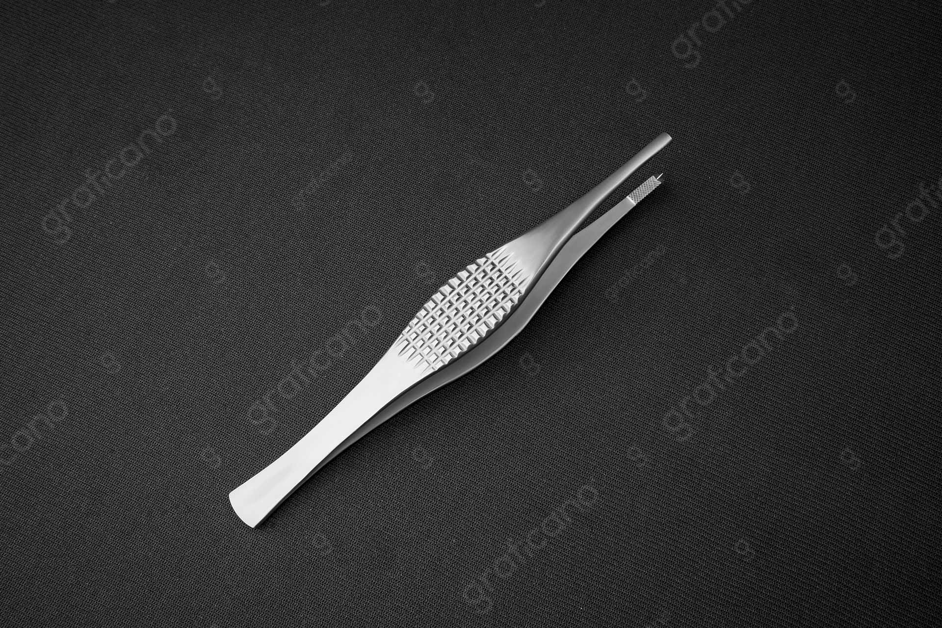 Surgical Instrument Photography Portfolio