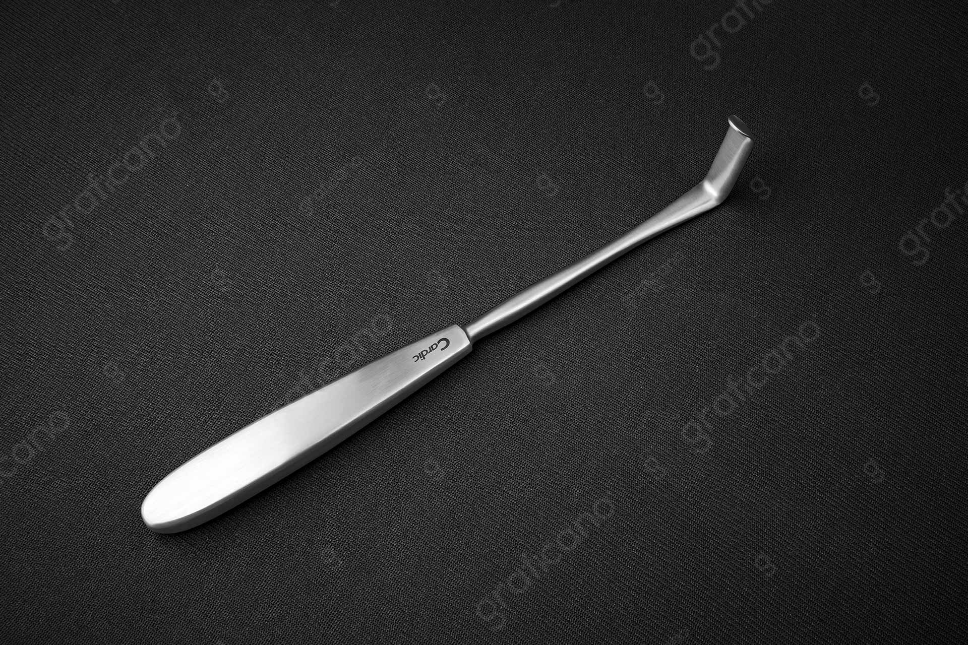 Surgical Instrument Photography Portfolio