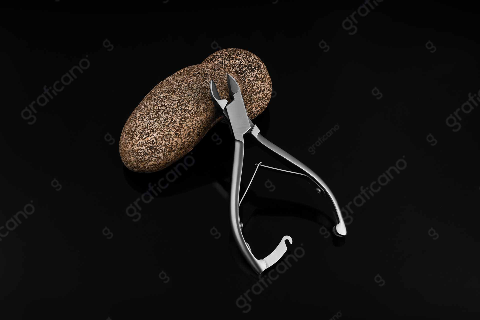 Surgical Instrument Photography Portfolio