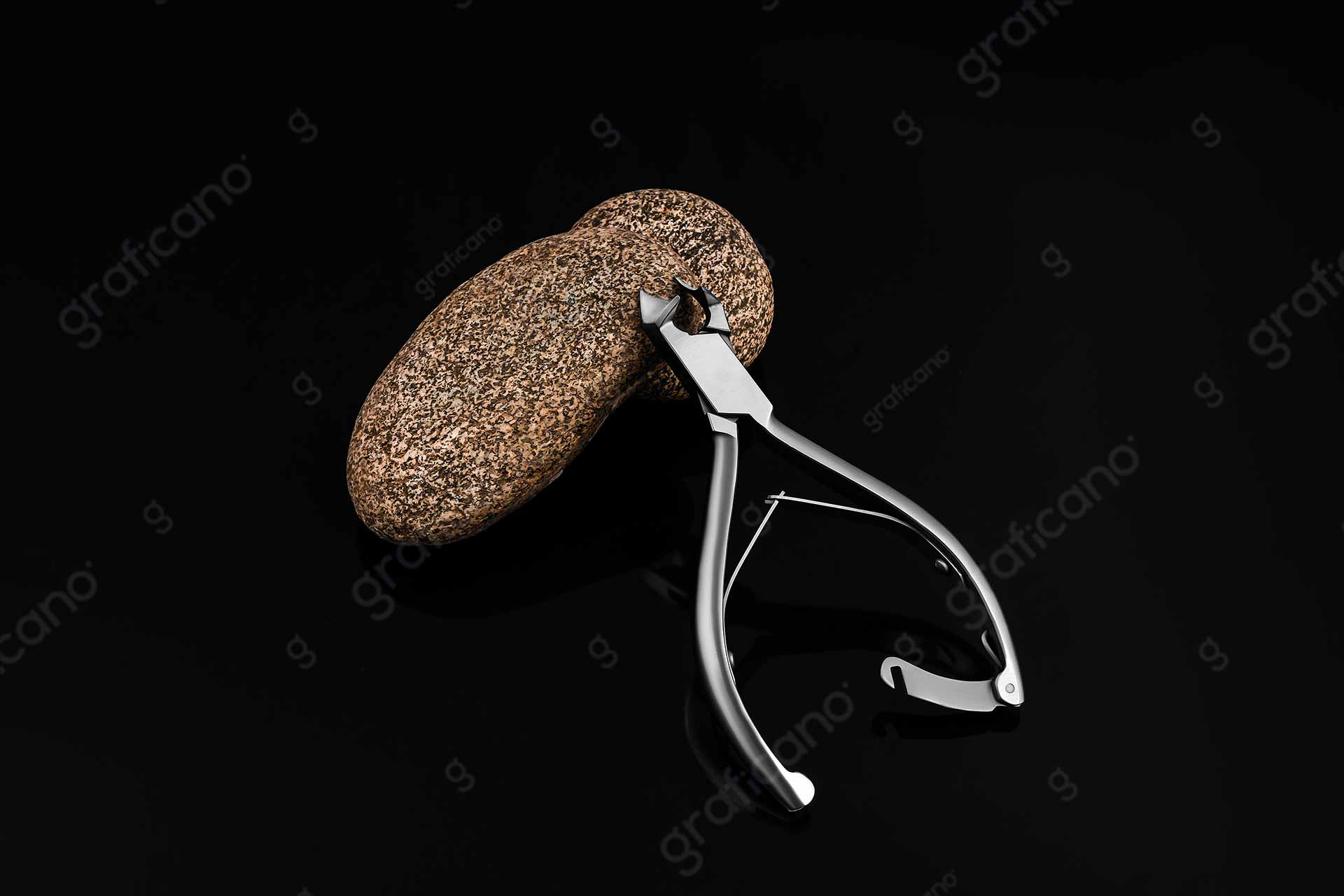 Surgical Instrument Photography Portfolio