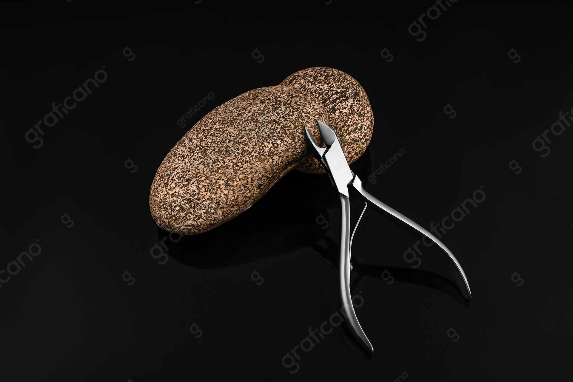 Surgical Instrument Photography Portfolio