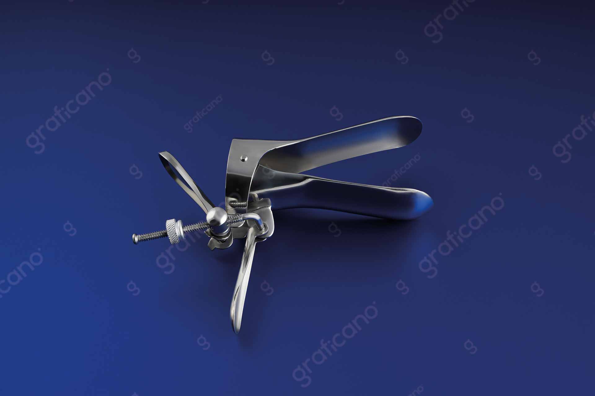 Surgical Instrument Photography Portfolio