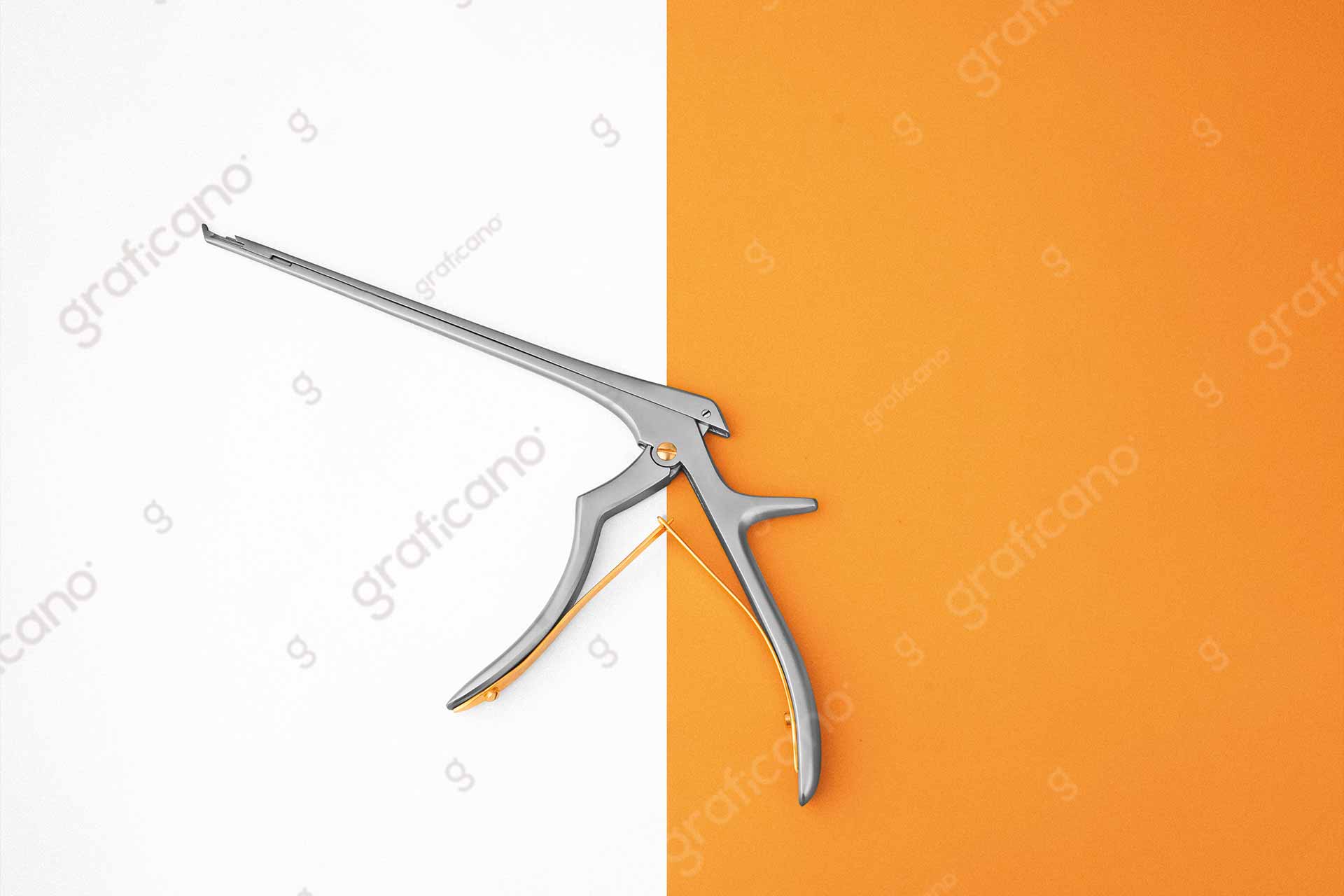 Surgical Instrument Photography Portfolio