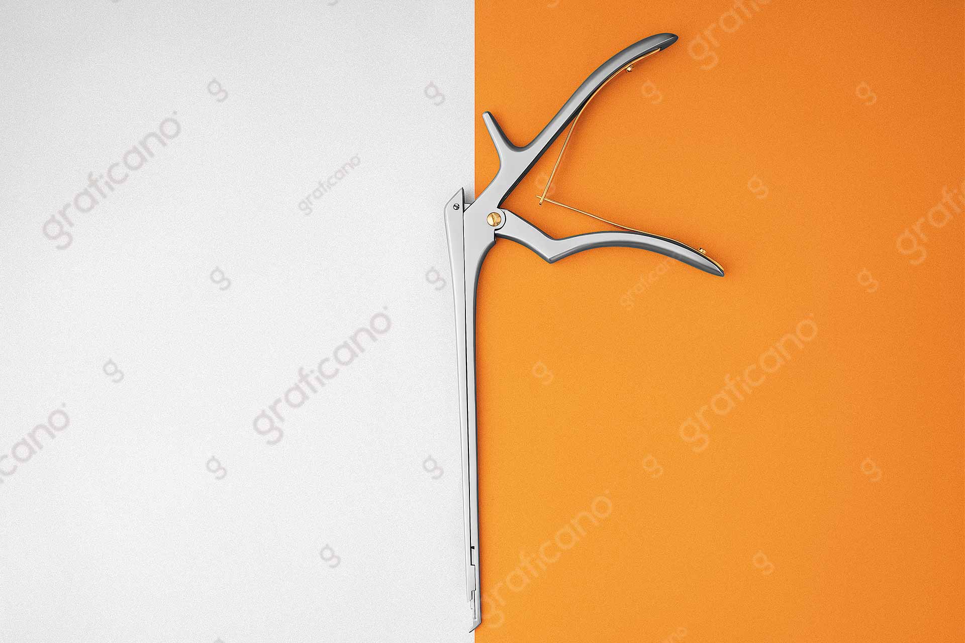 Surgical Instrument Photography Portfolio