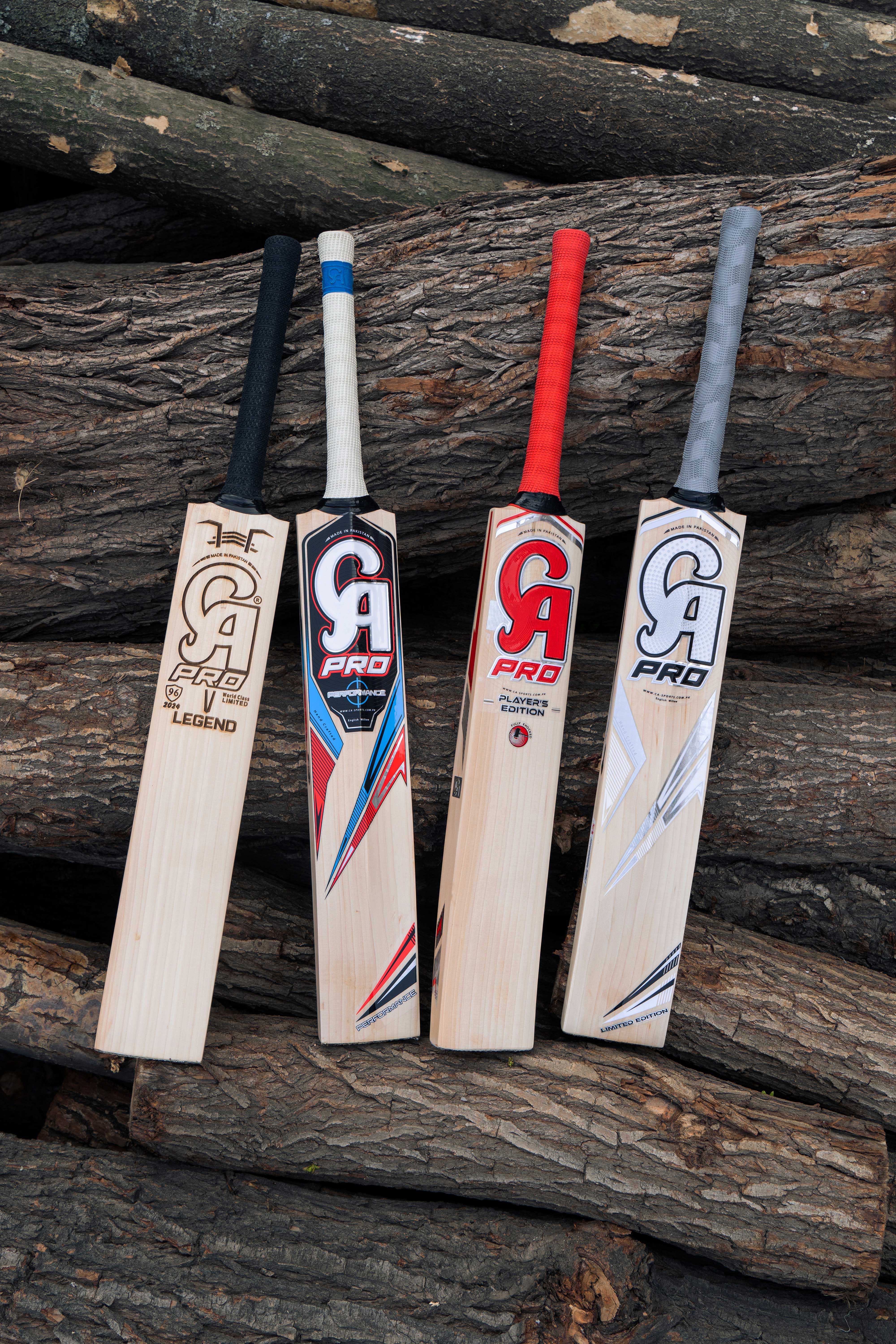 CA Sports | Product Photography