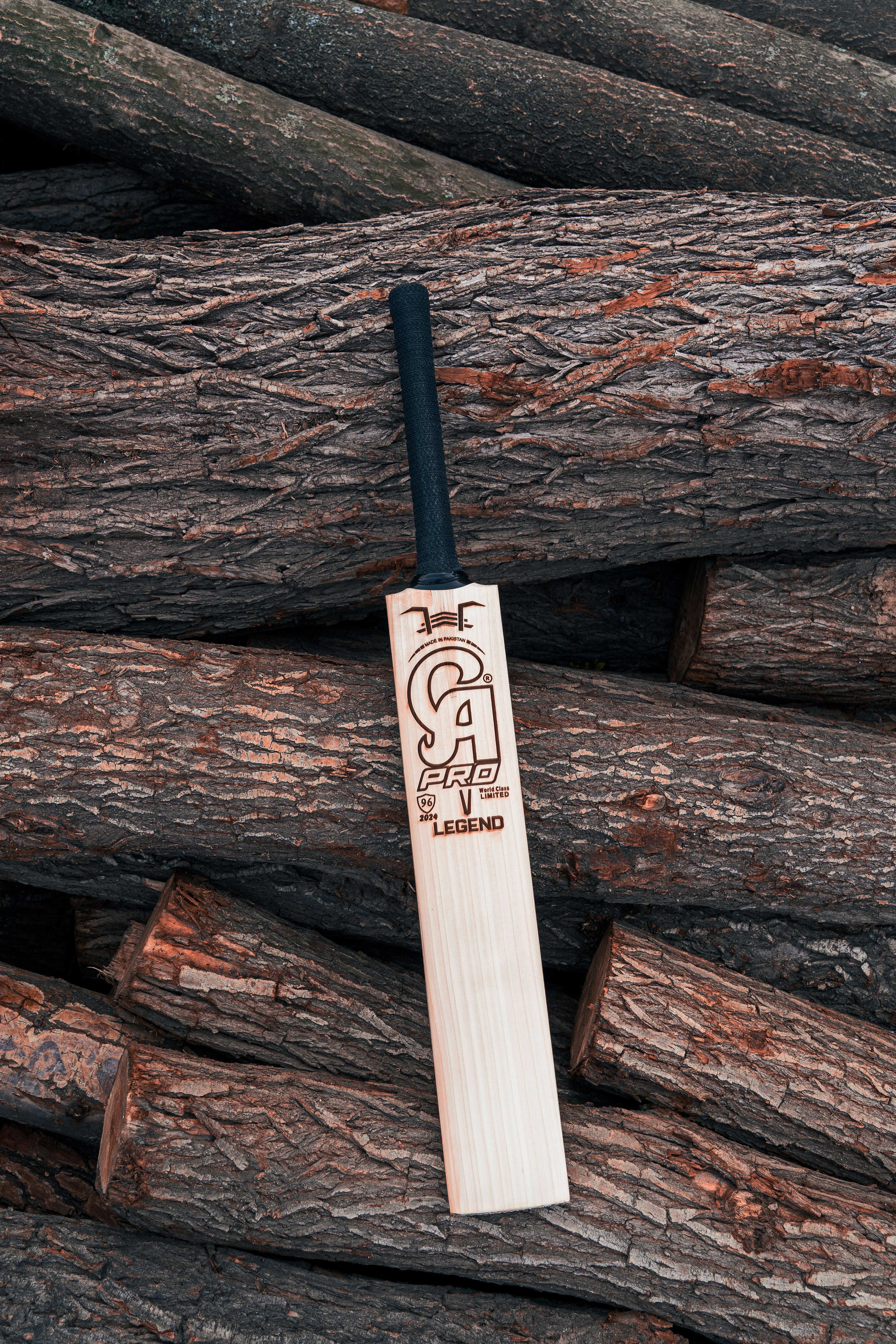 CA Sports | Product Photography