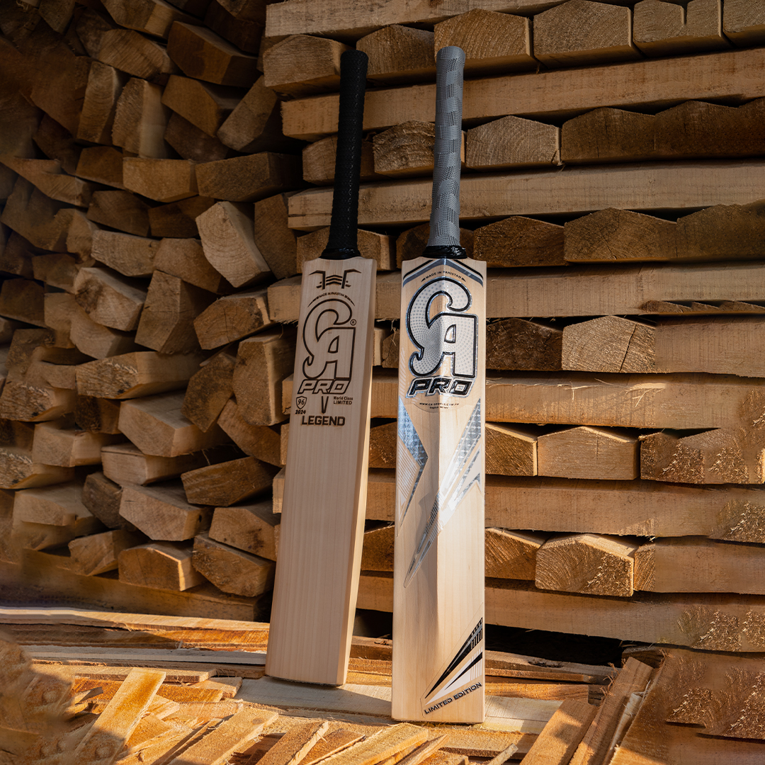 CA Sports | Product Photography
