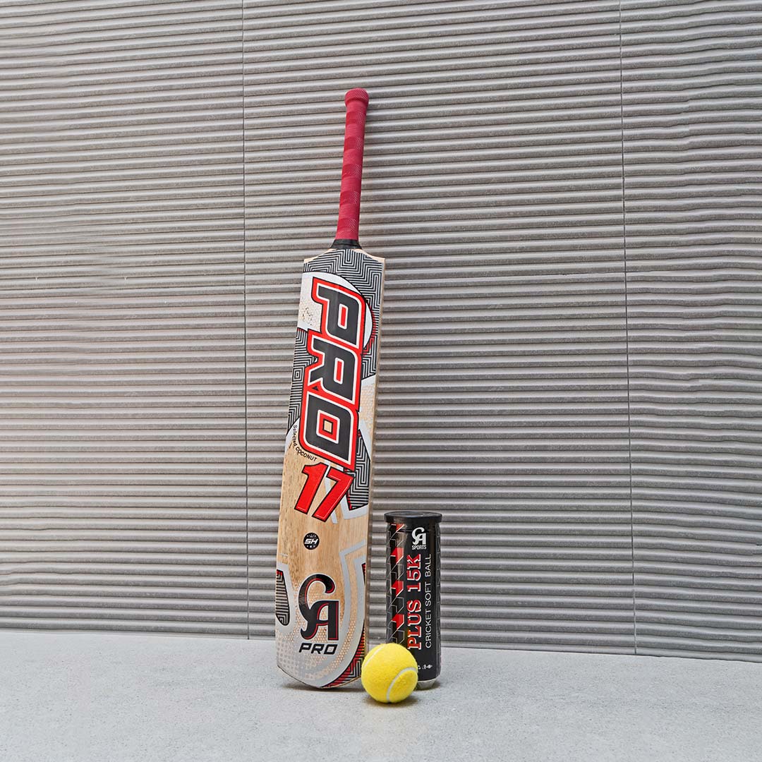 CA Sports | Product Photography