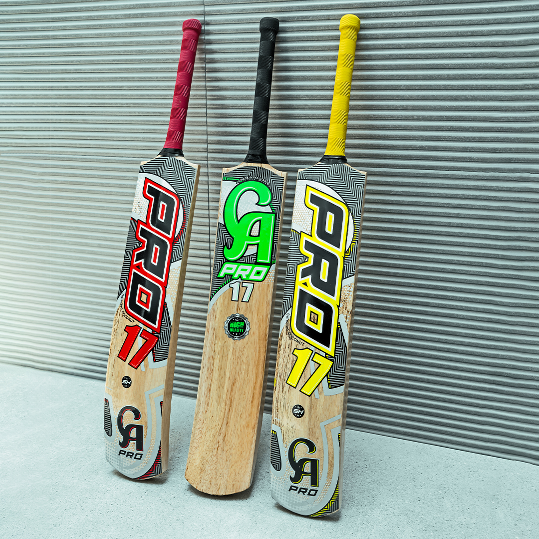 CA Sports | Product Photography