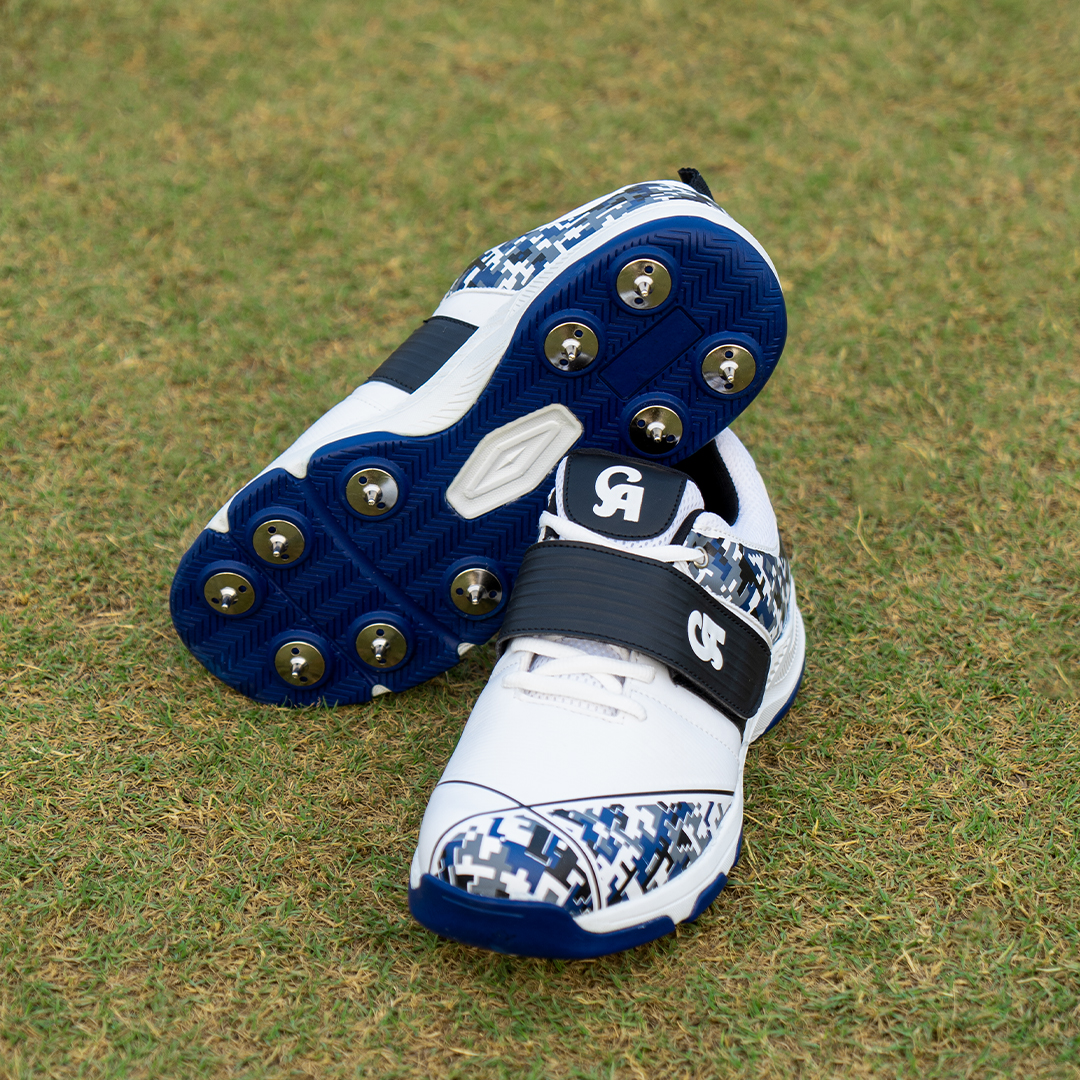 CA Sports | Product Photography