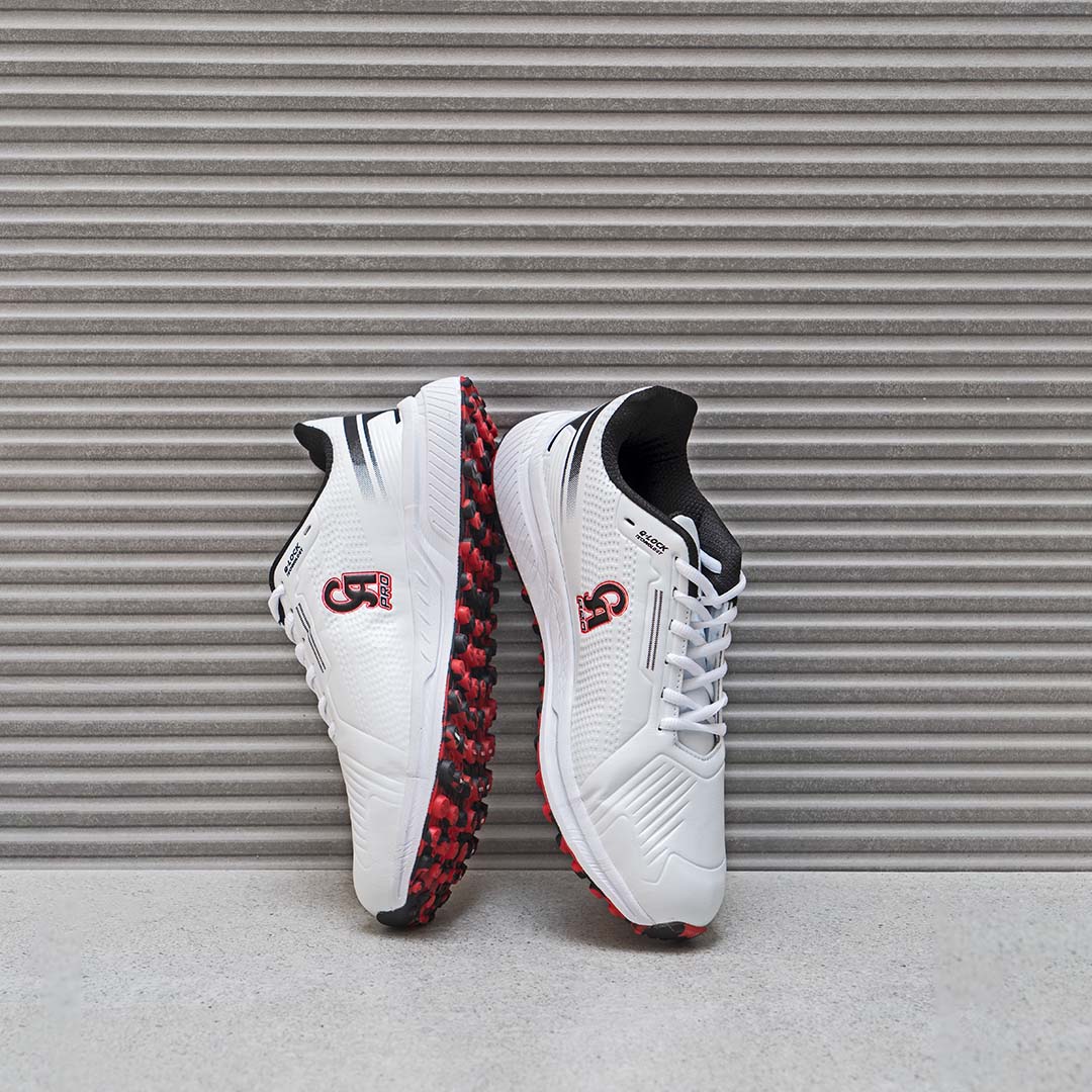 CA Sports | Product Photography