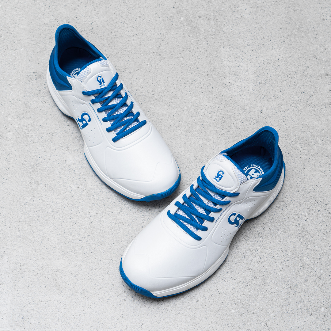 CA Sports | Product Photography