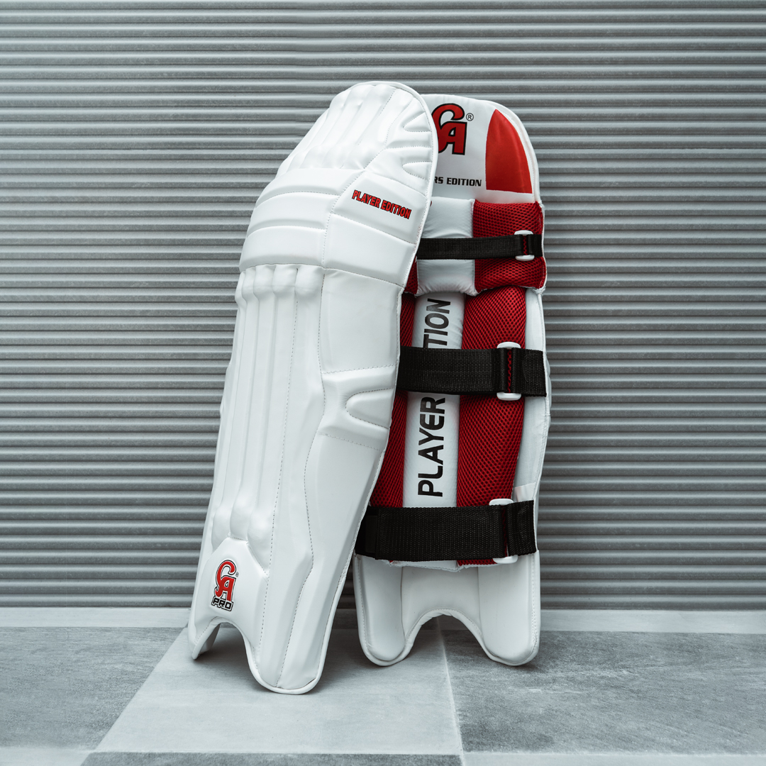 CA Sports | Product Photography